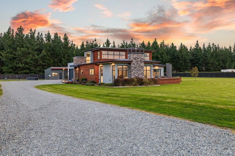 Photo of property in 5 Braeburn Crescent, Swannanoa, Kaiapoi, 7692