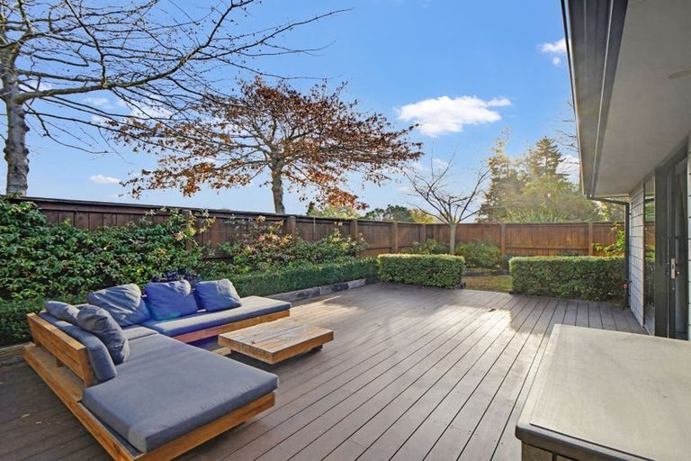 Photo of property in 112 Rangiora Woodend Road, Woodend, 7610