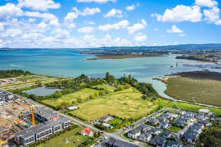 Photo of property in 4 Scott Road, Hobsonville, Auckland, 0616
