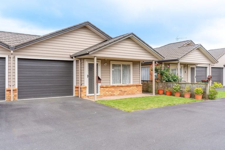 Photo of property in 11/241u Killarney Road, Frankton, Hamilton, 3204
