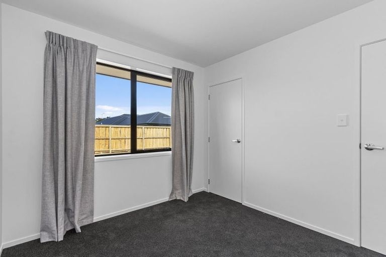Photo of property in 17 Harness Way, Rolleston, 7615