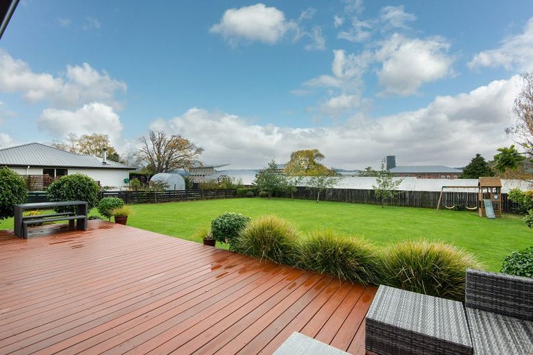 Photo of property in 285c Gladstone Road North, Mosgiel, 9092