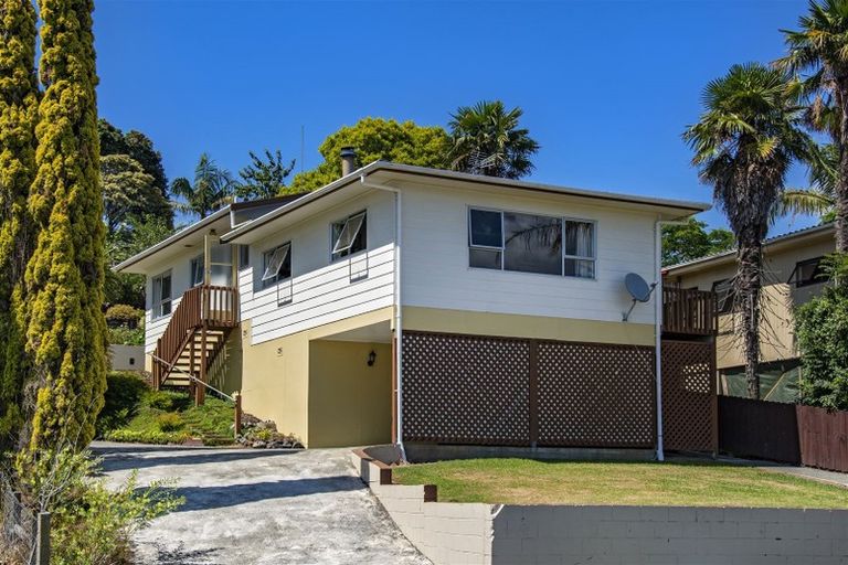 Photo of property in 16 Friendship Place, Onerahi, Whangarei, 0110