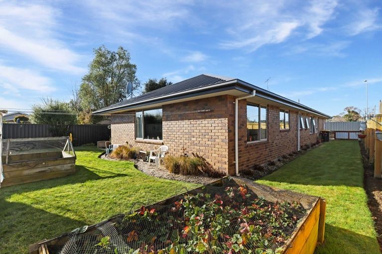 Photo of property in 67 Cridland Street, Rakaia, 7710