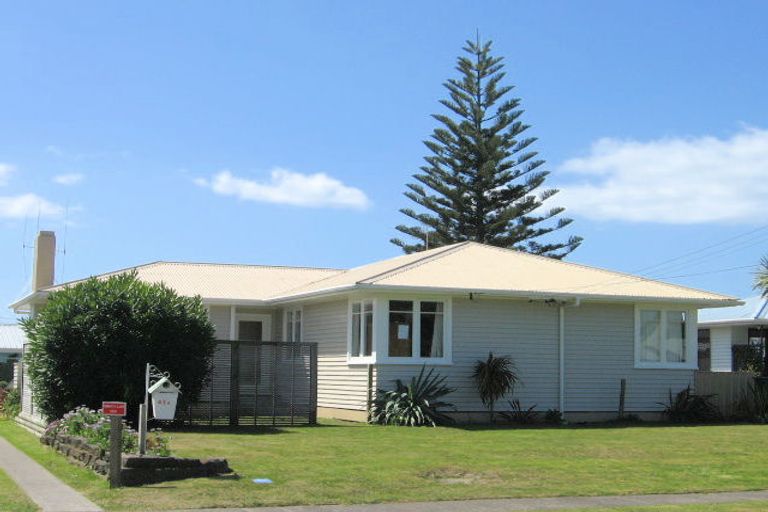Photo of property in 41b Carysfort Street, Mount Maunganui, 3116