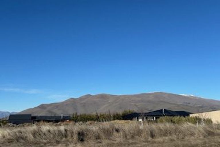 Photo of property in 16a Temple Drive, Twizel, 7901