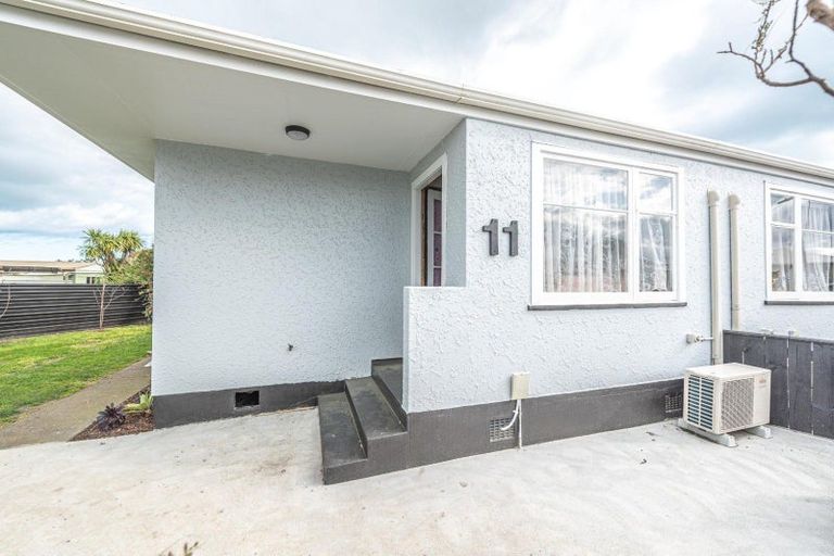 Photo of property in 1 Kupe Place, Castlecliff, Whanganui, 4501