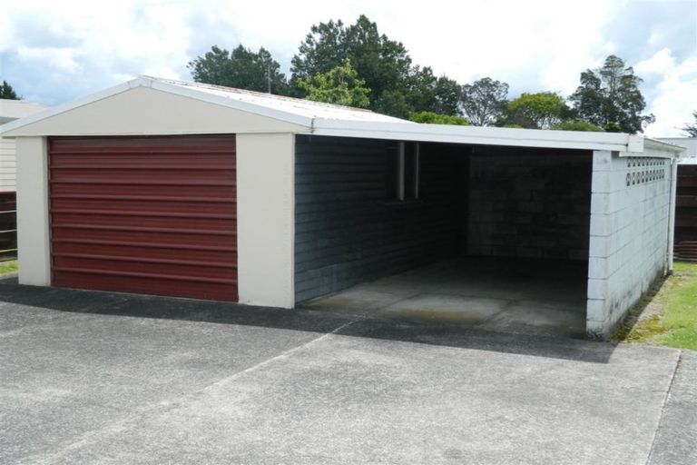 Photo of property in 16u1 Findlater Street, Matamata, 3400