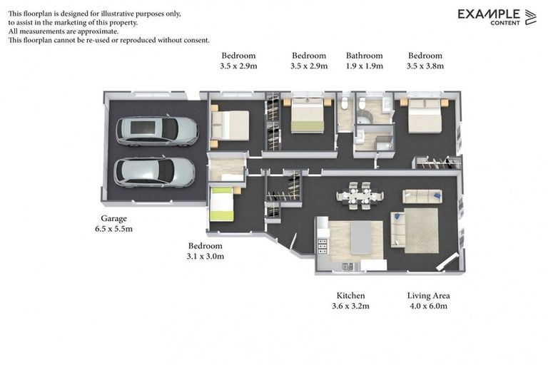 Photo of property in 15 Hollinger Place, Nawton, Hamilton, 3200