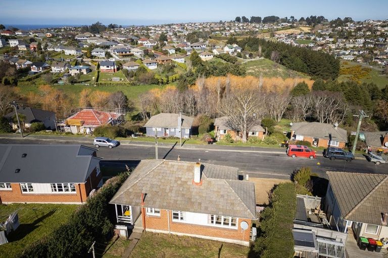 Photo of property in 71 Columba Avenue, Calton Hill, Dunedin, 9012