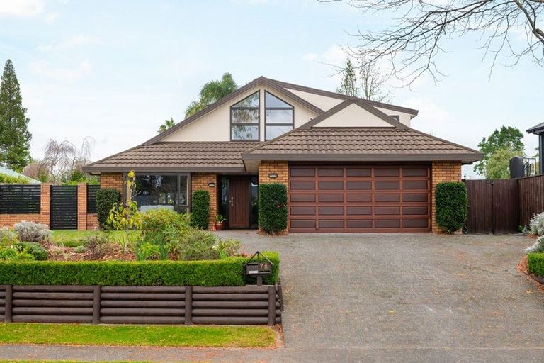 Photo of property in 78 Harrowfield Drive, Harrowfield, Hamilton, 3210