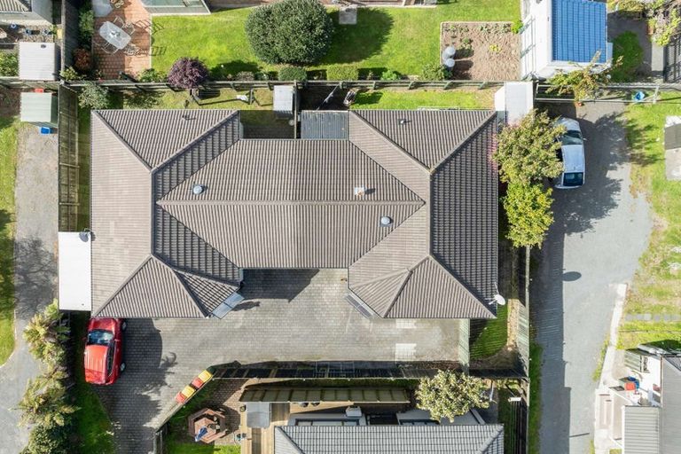 Photo of property in 20b Ruihi Street, Victoria, Rotorua, 3010
