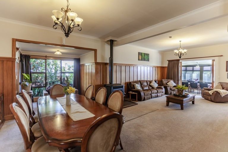 Photo of property in 39 Racecourse Road, Waipukurau, 4200