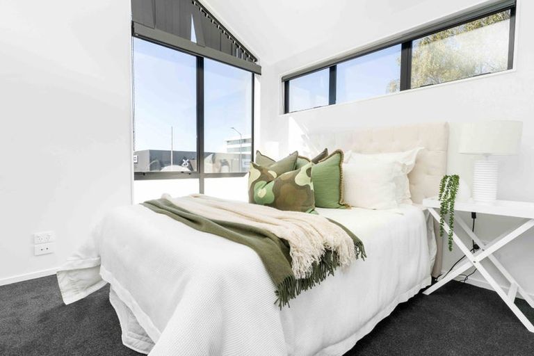 Photo of property in 6/27 Harewood Road, Papanui, Christchurch, 8053