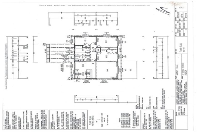 Photo of property in 37 Wood Street, Paeroa, 3600
