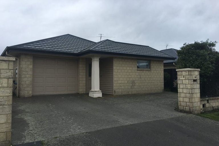 Photo of property in 1b Staffordshire Street, Burwood, Christchurch, 8083