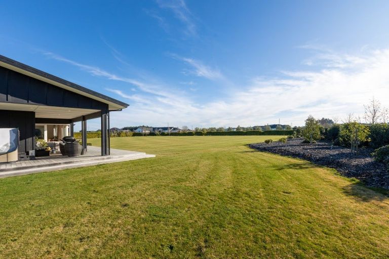 Photo of property in 30 Hampton Drive, Swannanoa, Kaiapoi, 7692