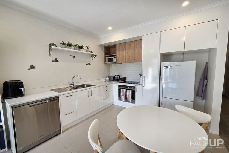 Photo of property in 46 Rangihina Road, Hobsonville, Auckland, 0616