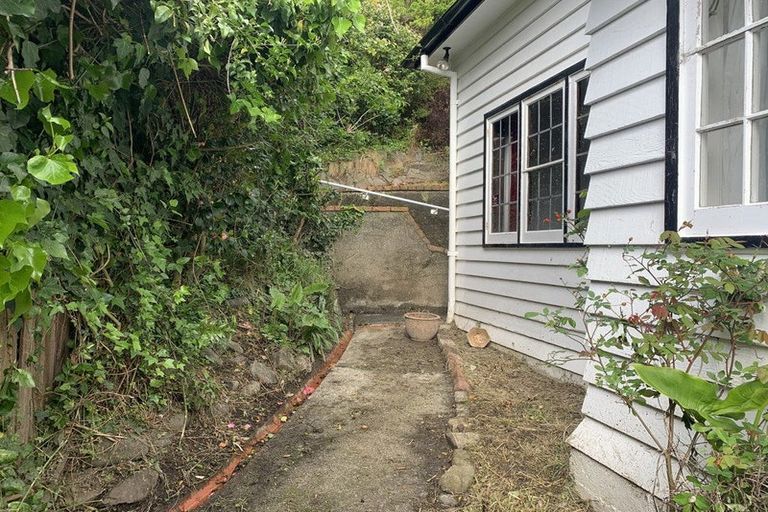 Photo of property in 1 Marama Terrace, Eastbourne, Lower Hutt, 5013