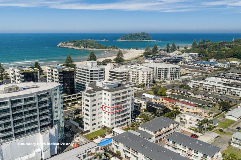 Photo of property in 27/12 Maunganui Road, Mount Maunganui, 3116