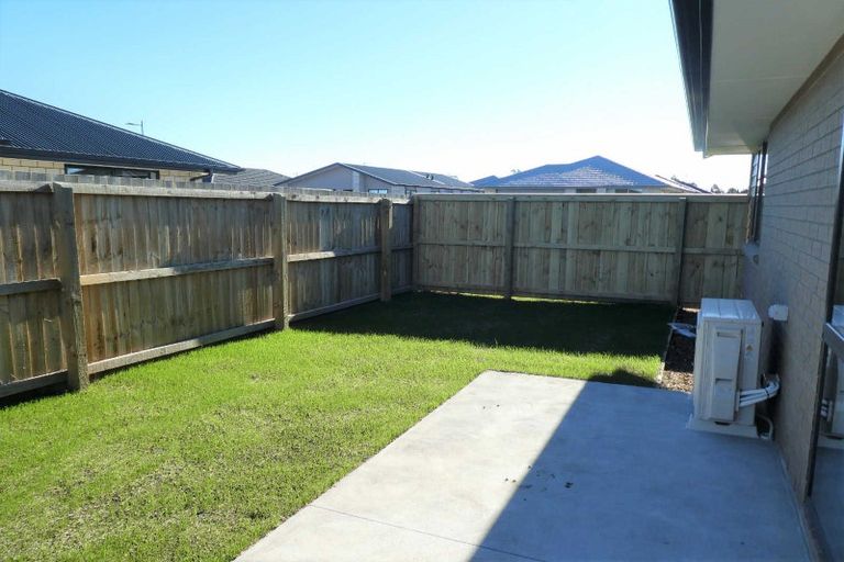 Photo of property in 36 Nicolau Avenue, Rolleston, 7615