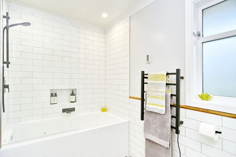 Photo of property in 9 Haig Place, Woolston, Christchurch, 8023