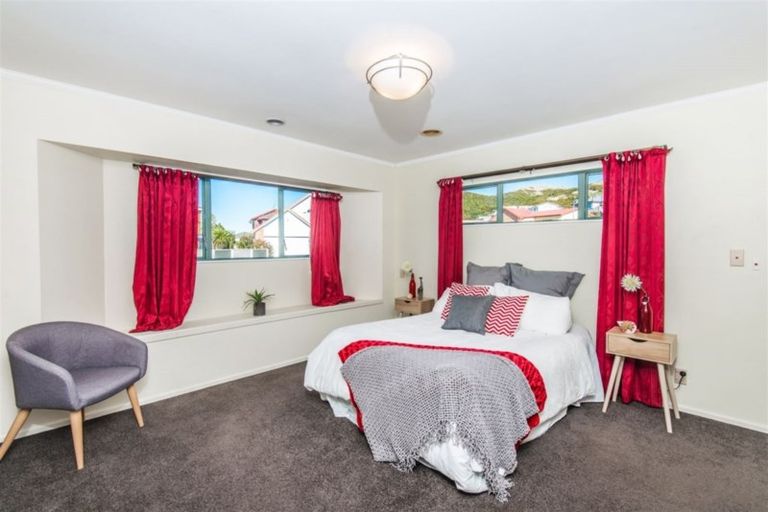 Photo of property in 3 Bathgate Street, Johnsonville, Wellington, 6037