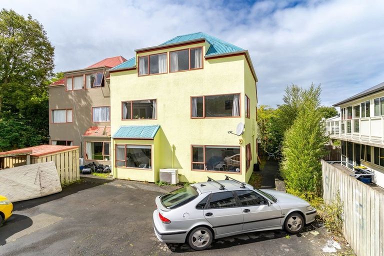 Photo of property in 667 Great King Street, North Dunedin, Dunedin, 9016