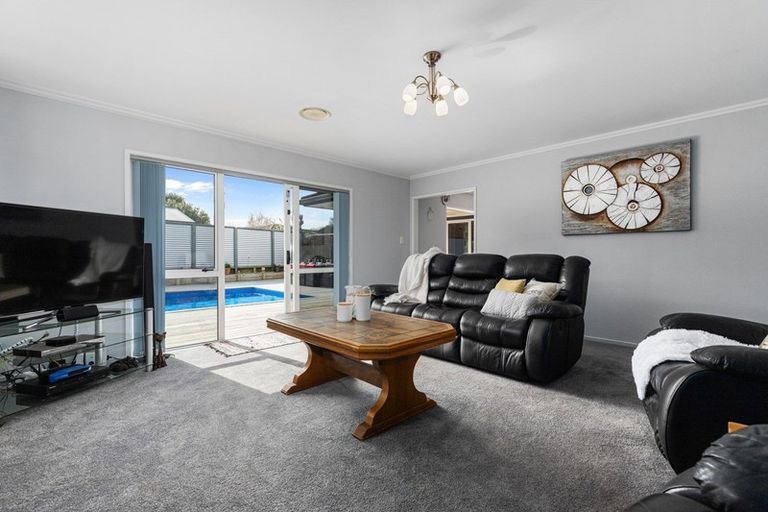 Photo of property in 13 Allendale Place, Morrinsville, 3300