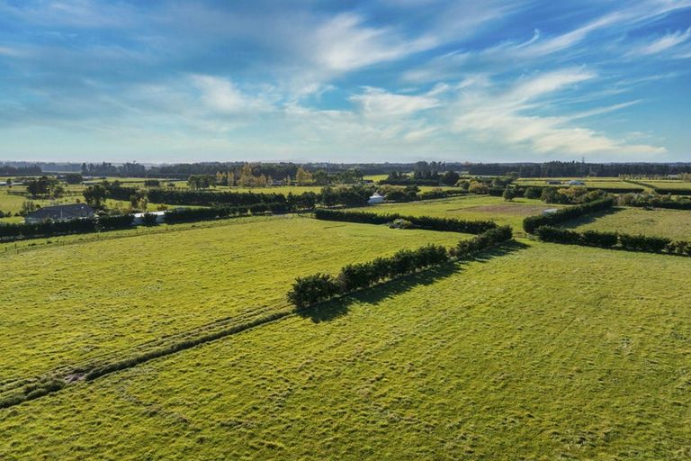 Photo of property in 77 Bruces Road, Sefton, Rangiora, 7477