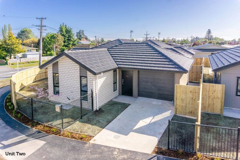 Photo of property in 1/9 Glenview Terrace, Glenview, Hamilton, 3206