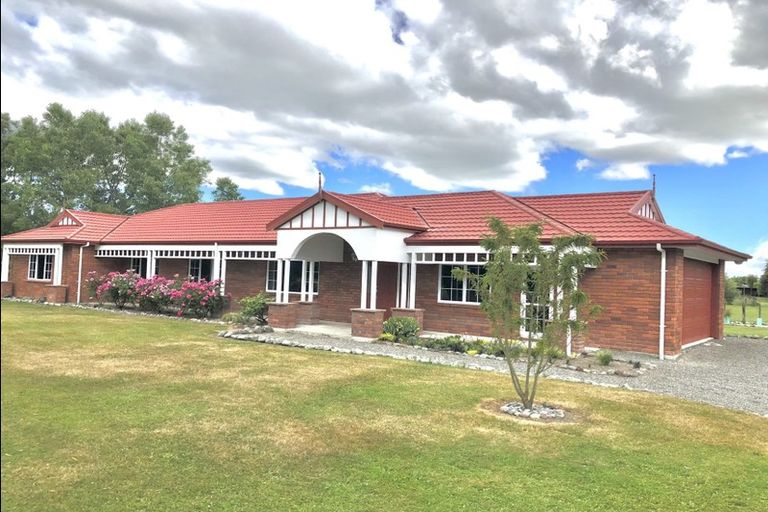 Photo of property in 85 North Street, Greytown, 5712