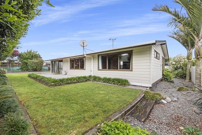 Photo of property in 4 Mcbeth Drive, Te Puke, 3119