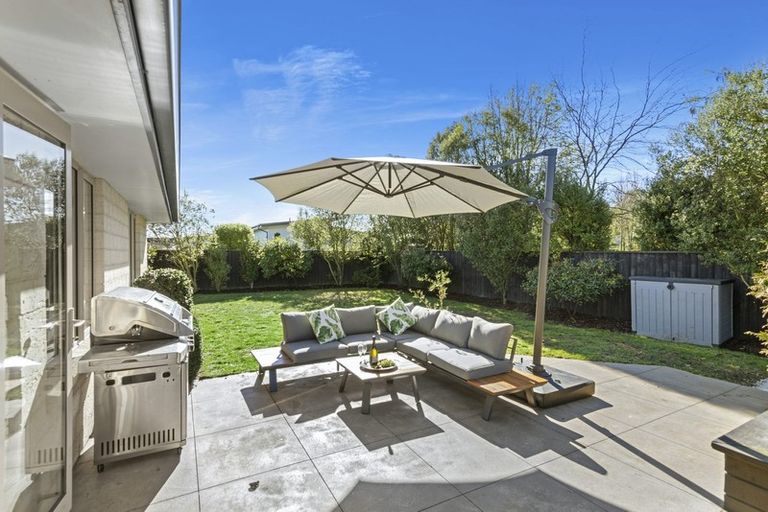 Photo of property in 1089 Goulds Road, Rolleston, 7614