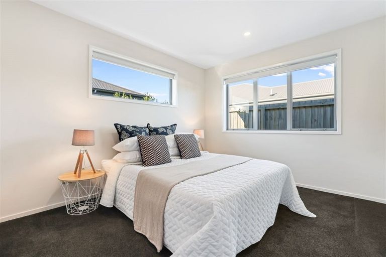 Photo of property in 144 The Runway, Wigram, Christchurch, 8042