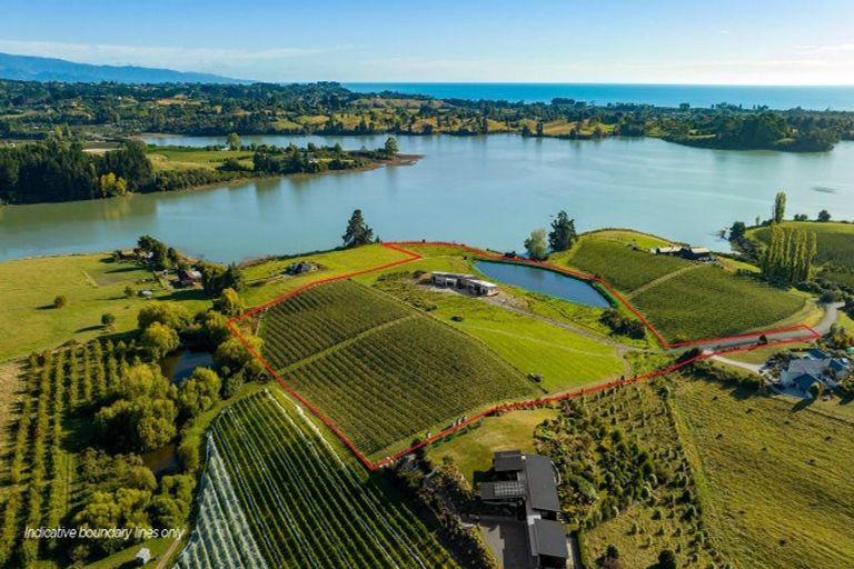 Photo of property in 46 Cardno Way, Bronte, Upper Moutere, 7173