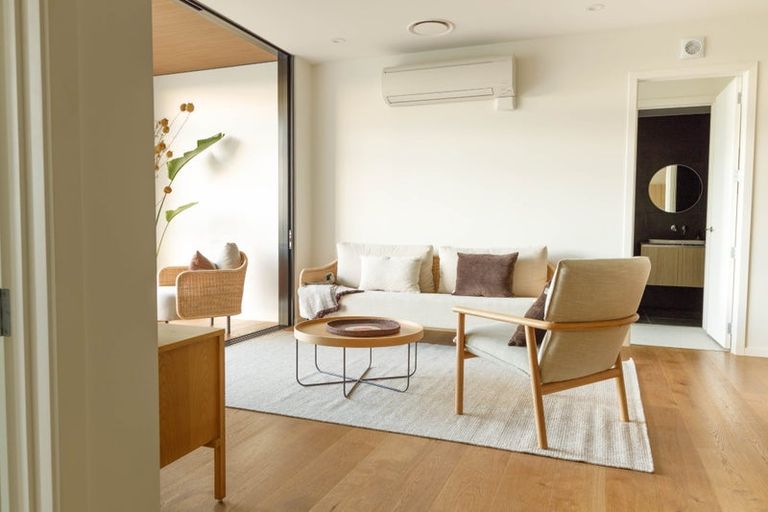 Photo of property in Amaia, 319/48 Esmonde Road, Takapuna, Auckland, 0622