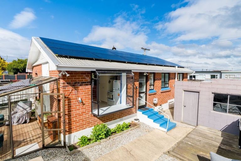 Photo of property in 69 Factory Road, Mosgiel, 9024