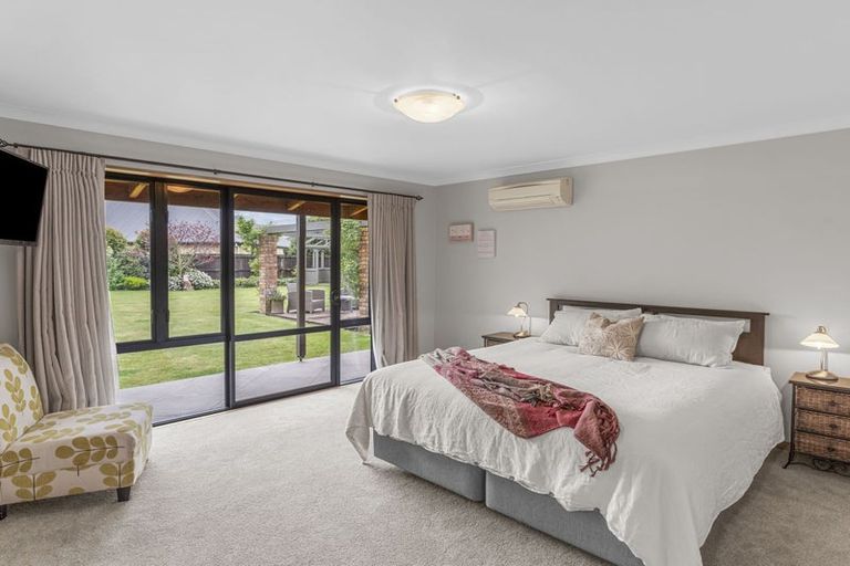 Photo of property in 3 Cathcart Crescent, Prebbleton, 7604