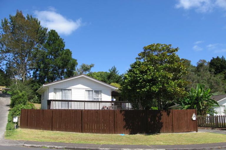 Photo of property in 49 Castleton Street, Birkdale, Auckland, 0626