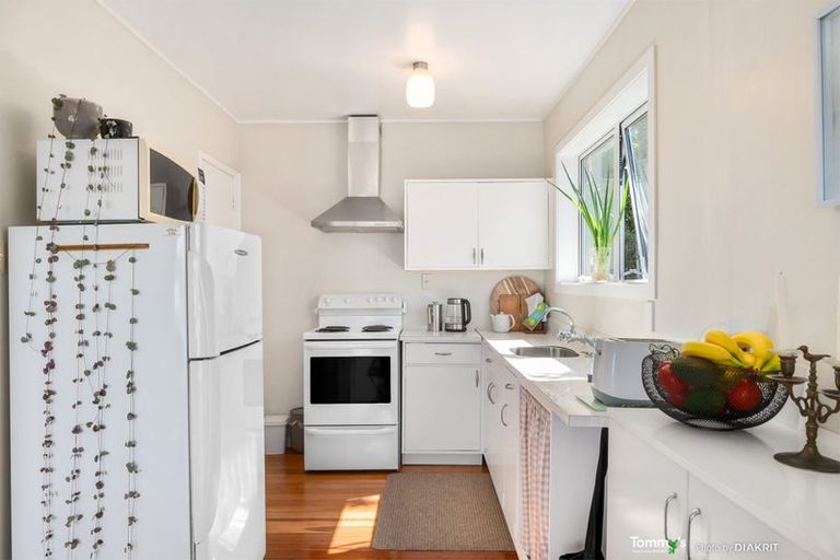 Photo of property in 172u2 Ohiro Road, Brooklyn, Wellington, 6021