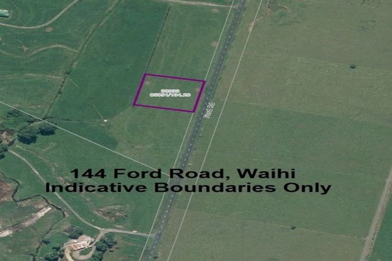 Photo of property in 144 Ford Road, Waihi, 3682