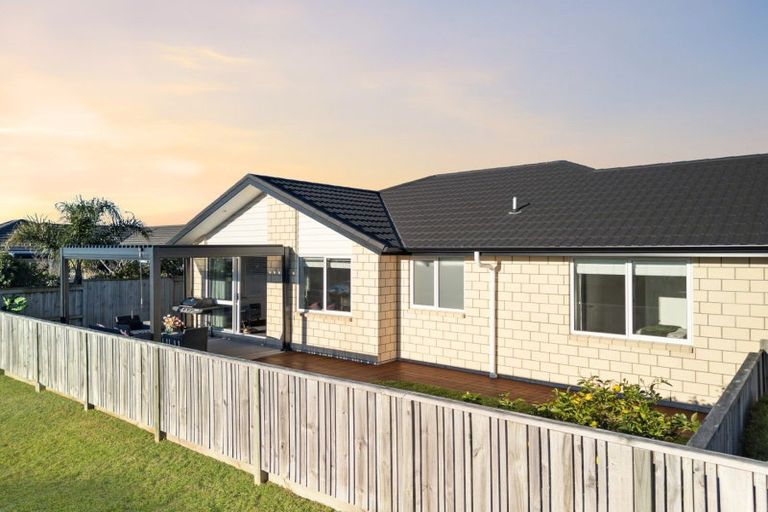 Photo of property in 3 Kanapa Close, Papamoa, 3118