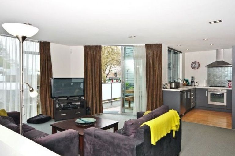 Photo of property in 21u4 Wellington Street, Hamilton East, Hamilton, 3216