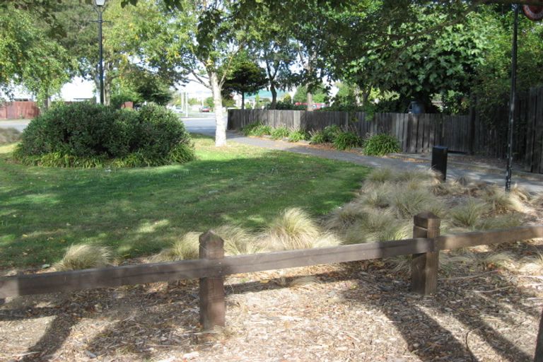 Photo of property in 110f Charles Street, Waltham, Christchurch, 8011