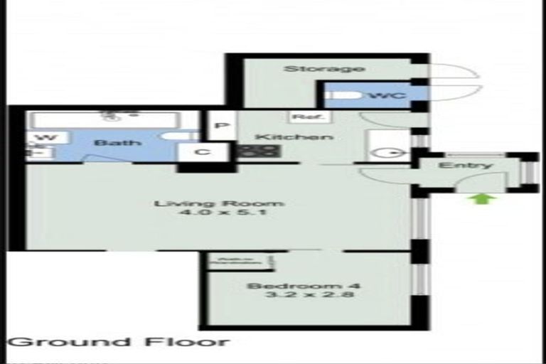 Photo of property in 11 Rewa Road, Hataitai, Wellington, 6021