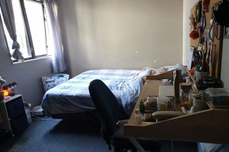 Photo of property in 5/3 King Street, Mount Cook, Wellington, 6021