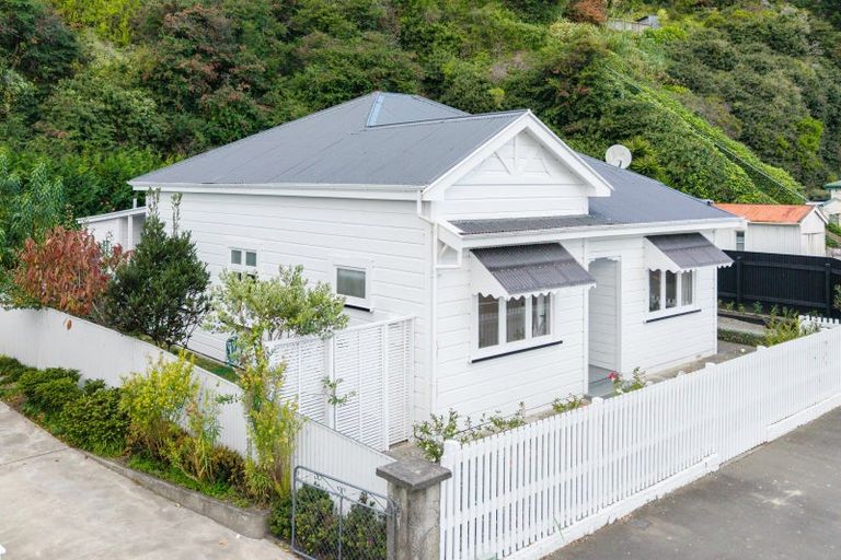 Photo of property in 152 Battery Road, Ahuriri, Napier, 4110