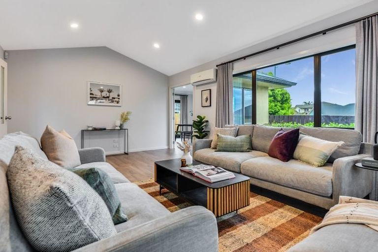 Photo of property in 3 Gibbston Close, Huntington, Hamilton, 3210