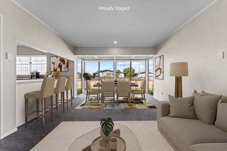 Photo of property in Belmont Bayswater Kindergarten, 1d/3 Rosyth Avenue, Bayswater, Auckland, 0622